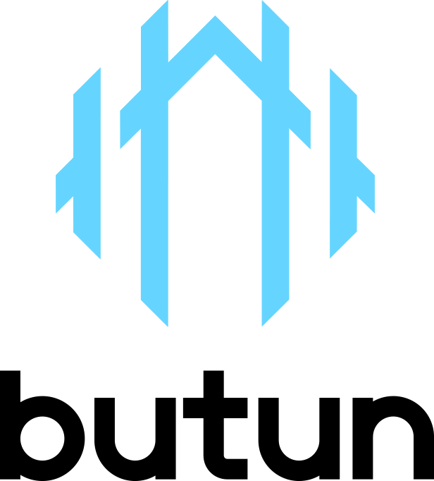 Butun Logo